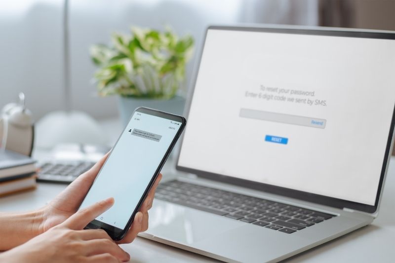 Por qué no debes compartir tu código de verificación