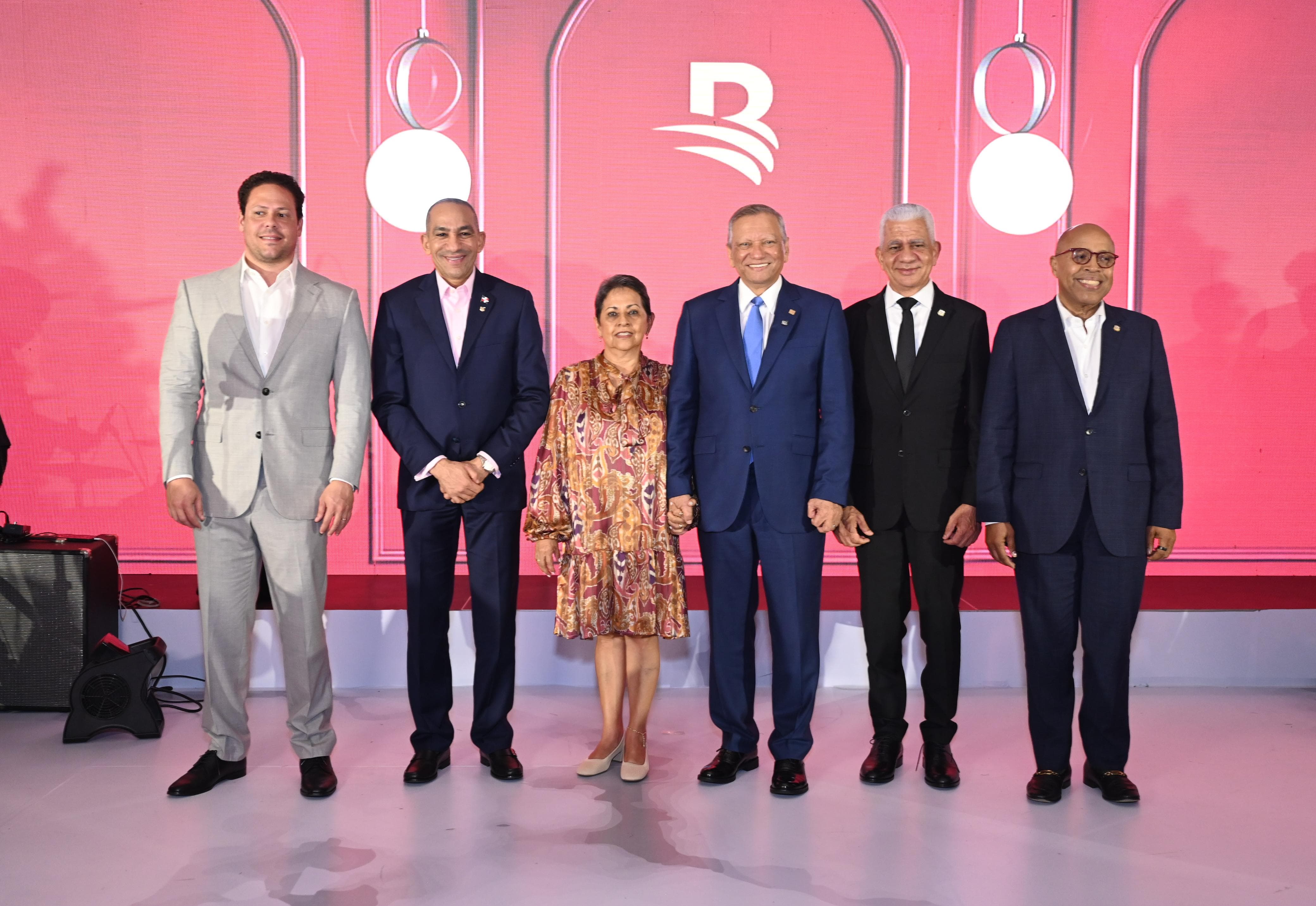 Banreservas lidera créditos bancarios para mujeres con el 42%