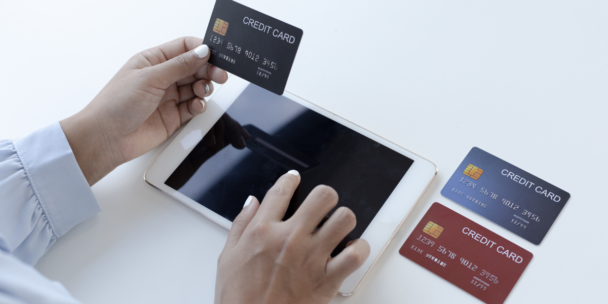 ¿Qué ocurre si dejas de usar tu tarjeta de crédito?