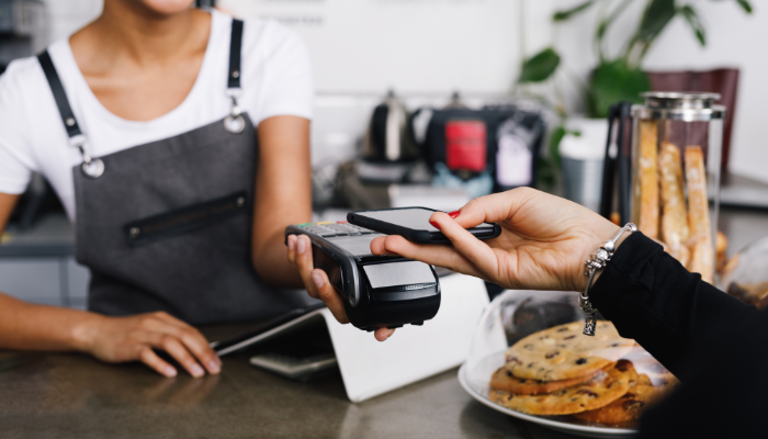 Como pagar con el movil de forma segura