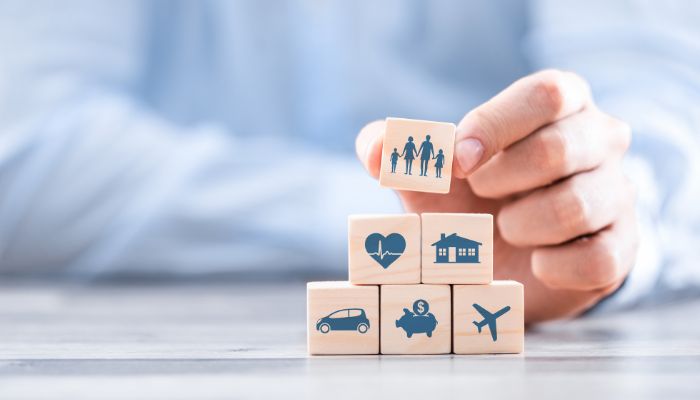 Vivienda segura
