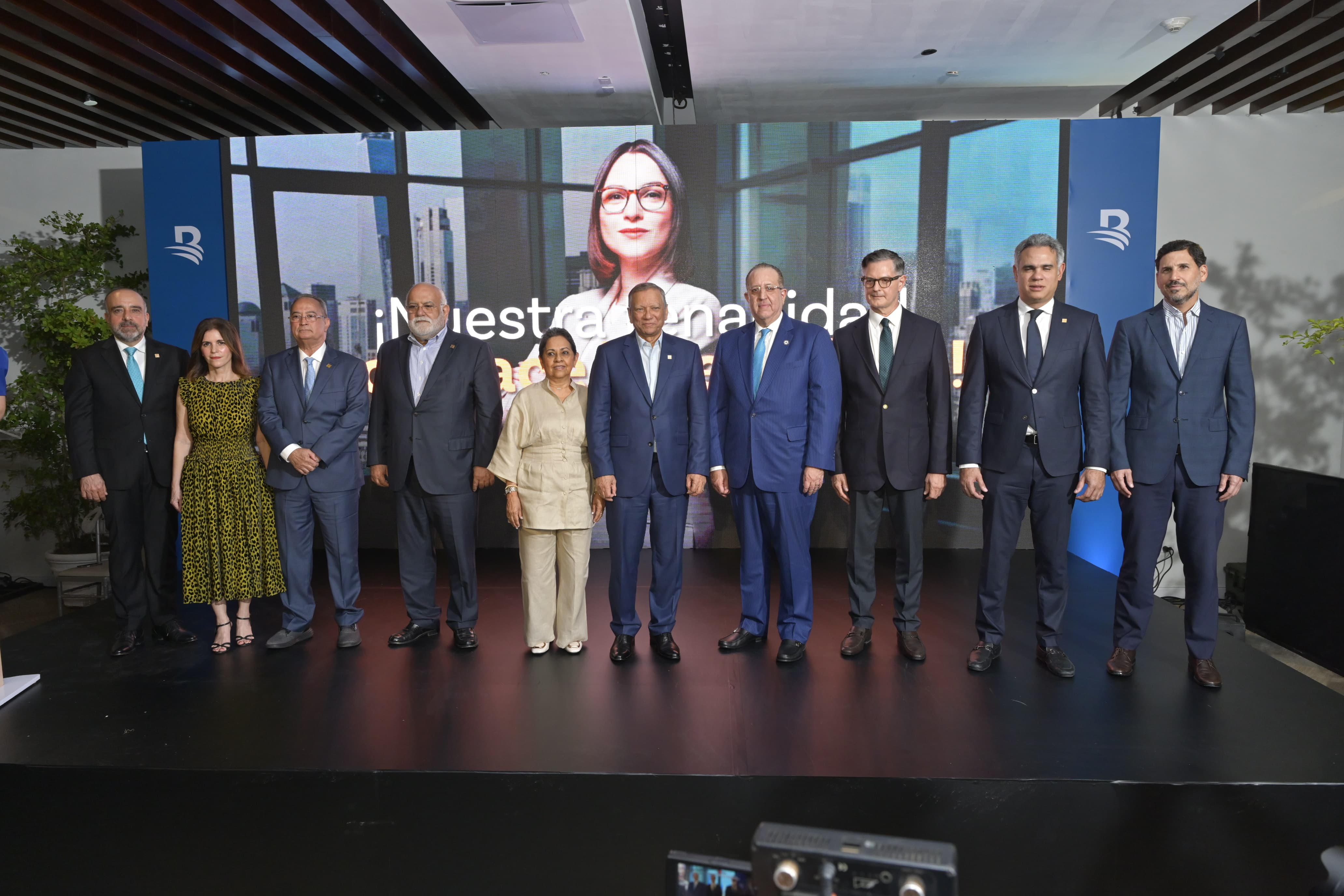 Banreservas lanza su nueva campaña institucional:  ¡Somos invencibles!