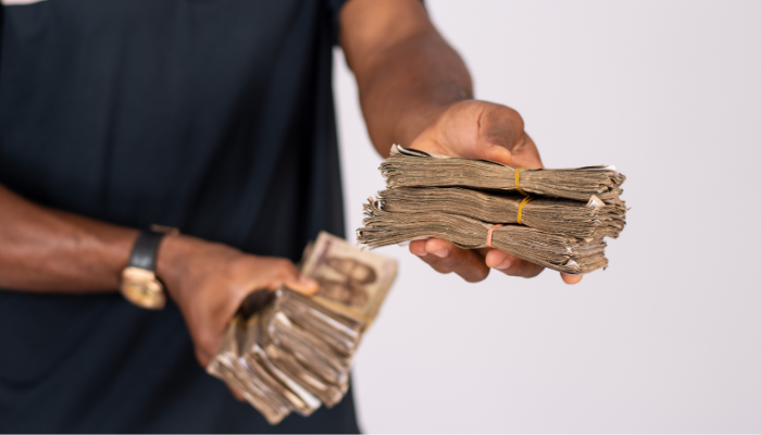 préstamos informales