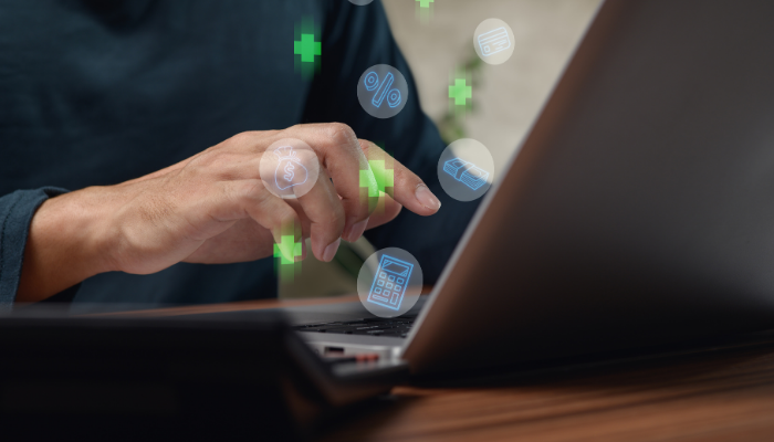 Banca y economía digital