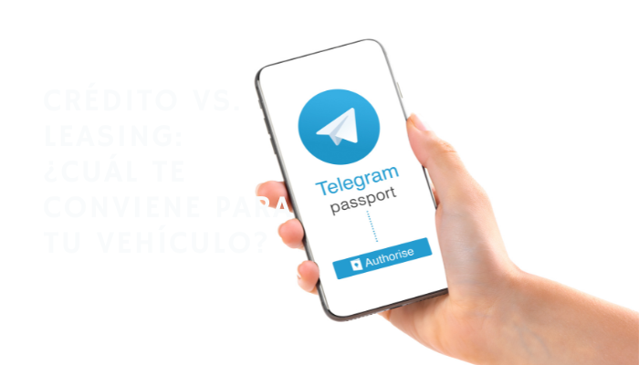 Estafas por WhatsApp y Telegram
