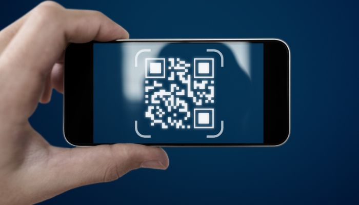 Fraudes con QR y links falsos