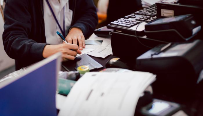 Quién puede reclamar tu cuenta bancaria si falleces.