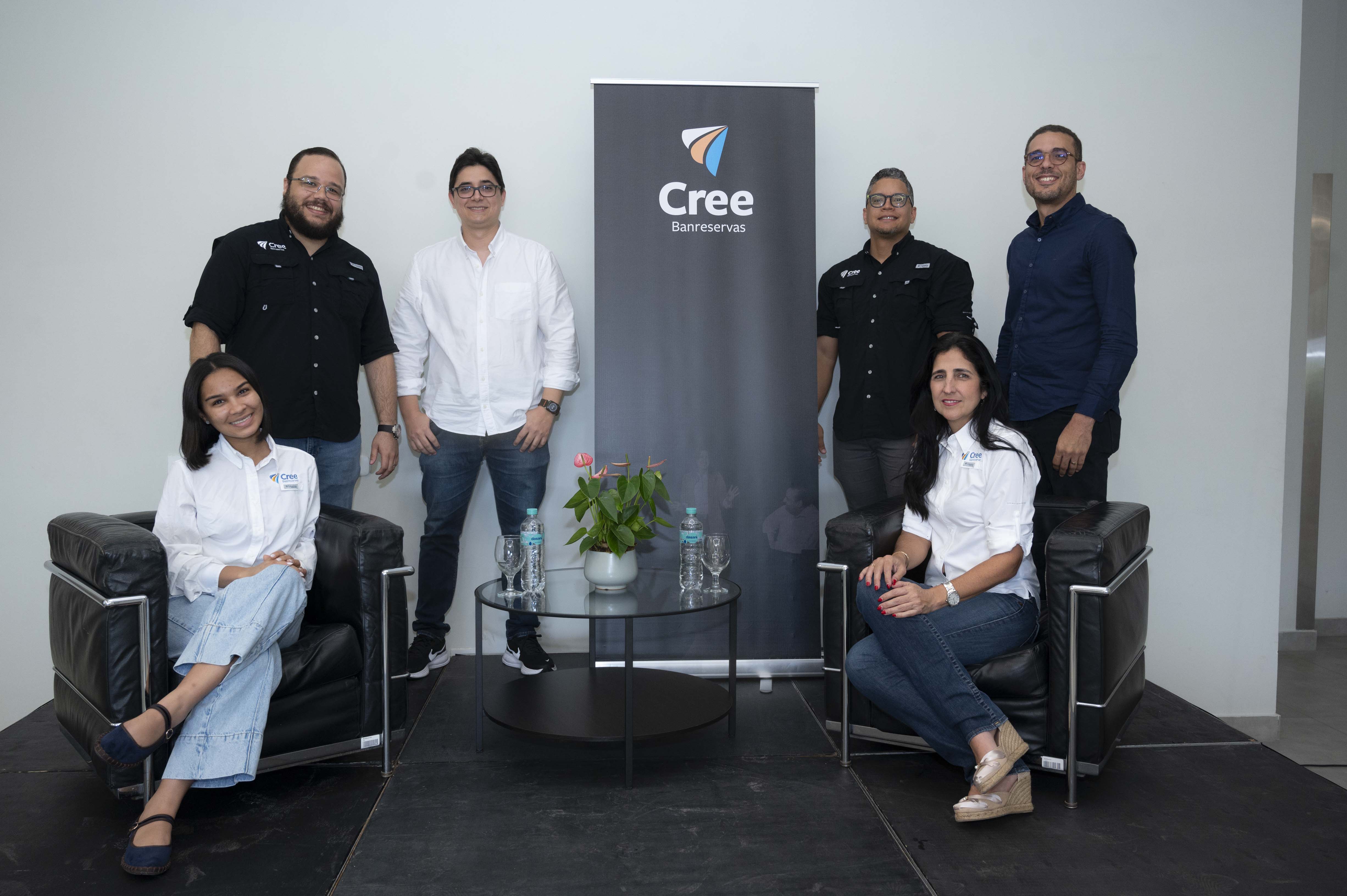 Programa Cree Banreservas culmina etapa de incubación 2026 e inicia preaceleración con 10 proyectos