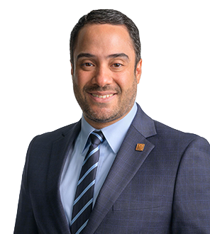 Juan Alberto Mustafá Michel