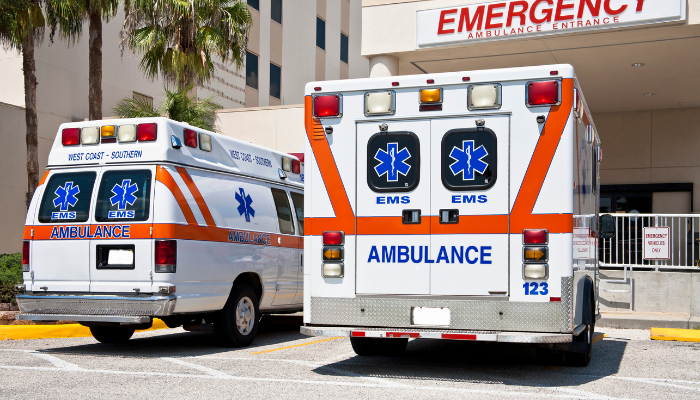 Emergencias médicas sin endeudarse