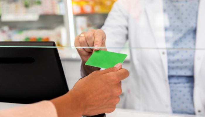 Clonación de tarjetas en comercios