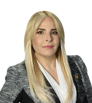 DORIS LAURA URIBE