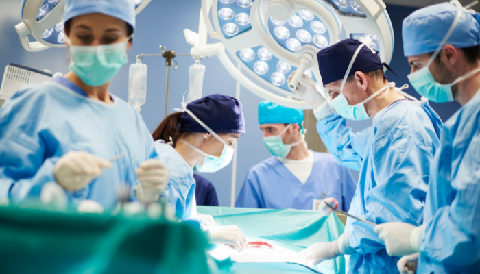 Emergencias médicas sin endeudarse