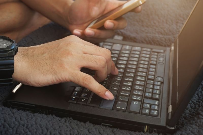 Por qué no debes compartir tu código de verificación