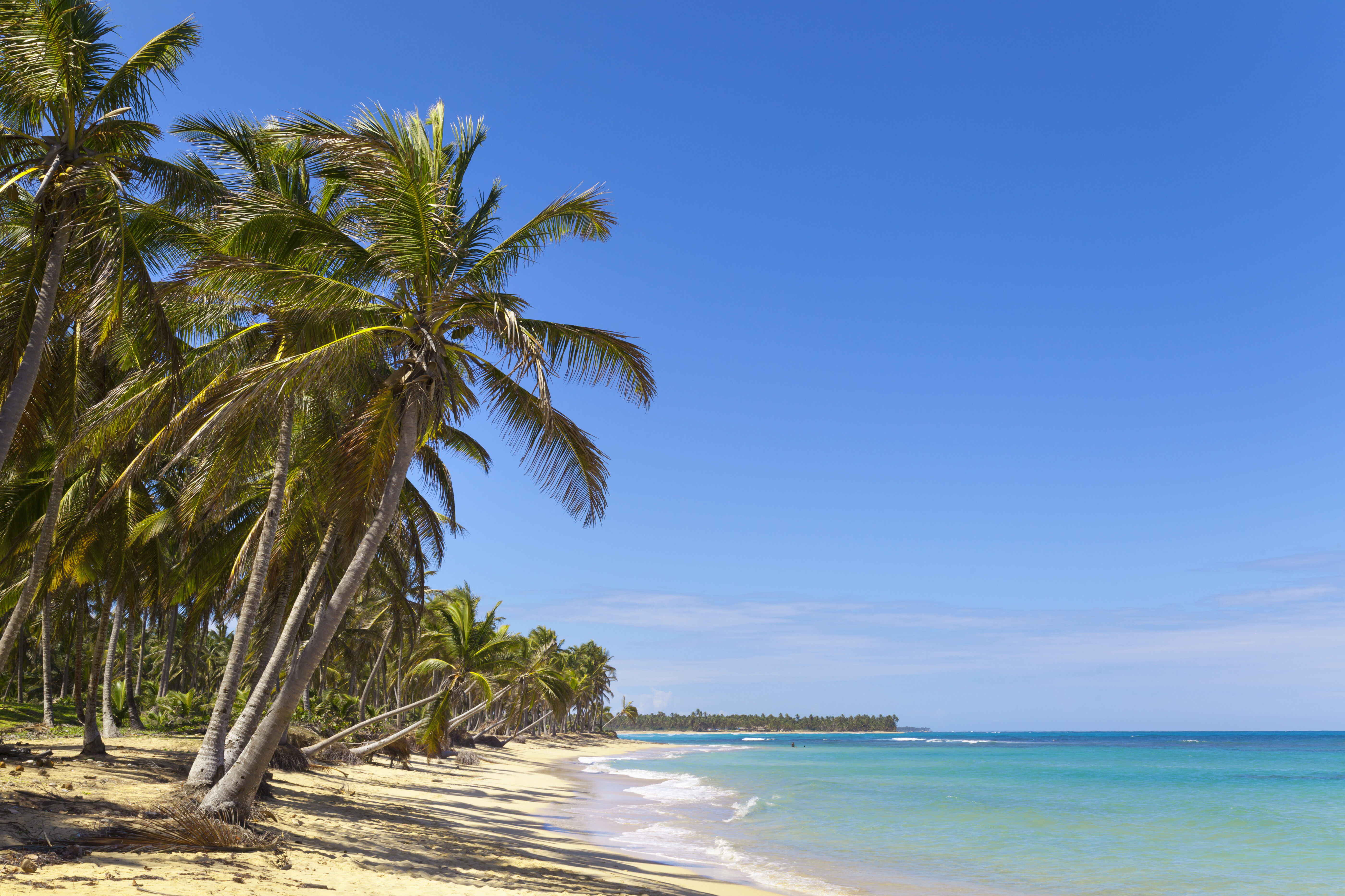 Vacaciones sin salir de Dominicana