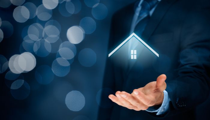 Vivienda segura