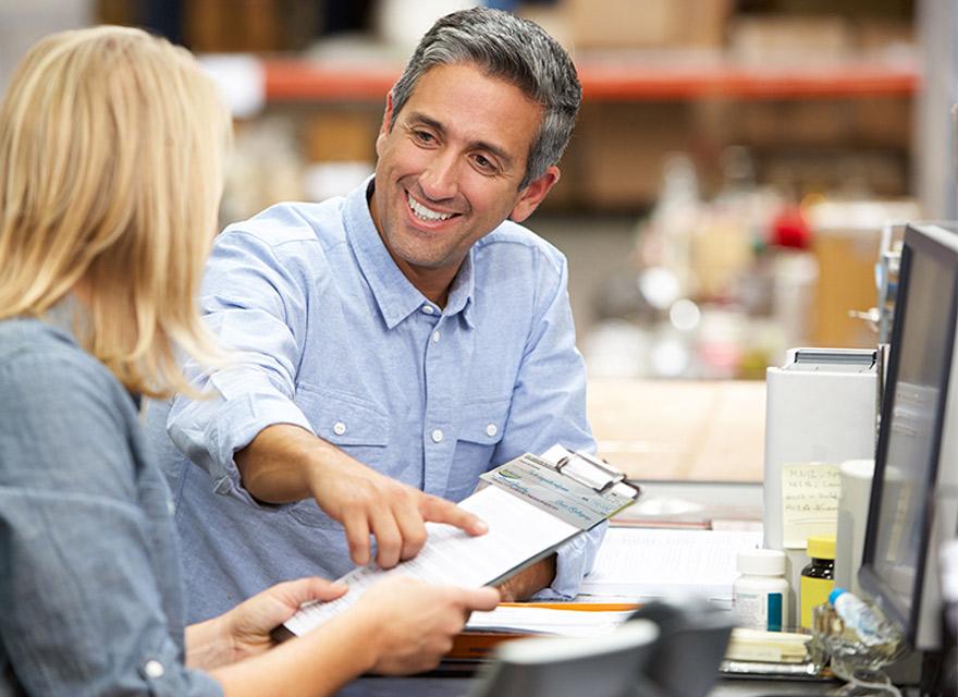 Cuenta Corriente Más Empresarial