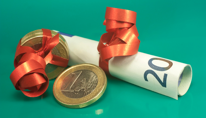 Aguinaldo qué es y para qué sirve