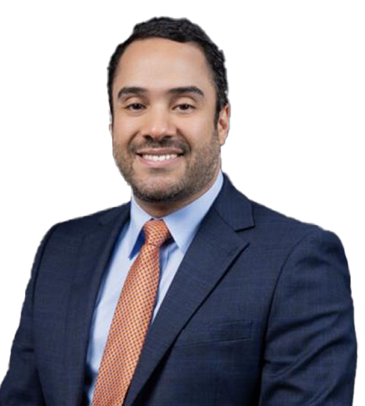 Juan Alberto Mustafá Michel