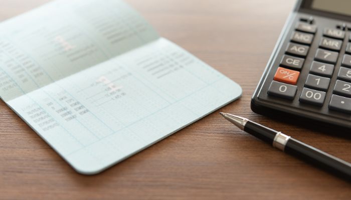 Quién puede reclamar tu cuenta bancaria si falleces