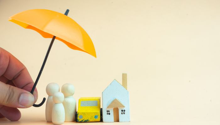 Vivienda segura