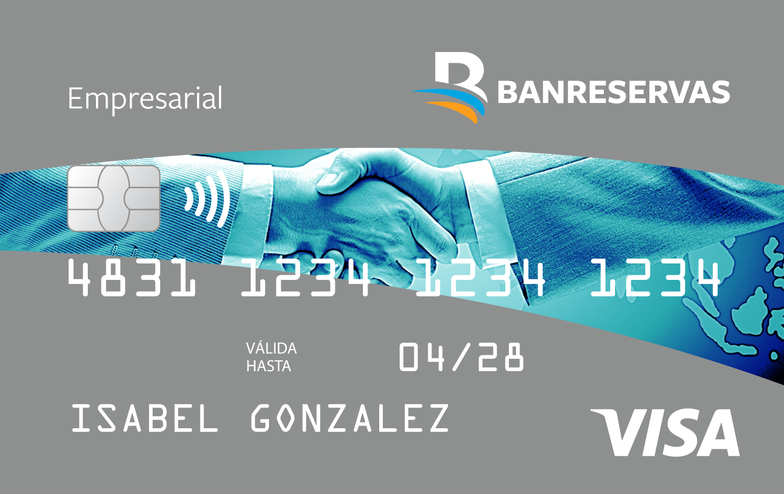 Visa Empresarial