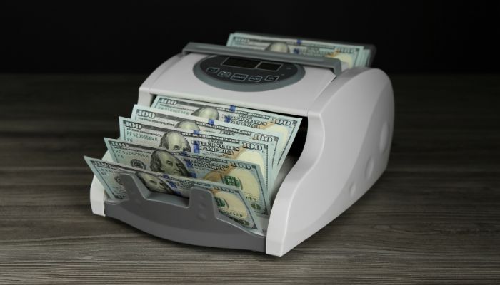 Cuenta de ahorro en dólares.