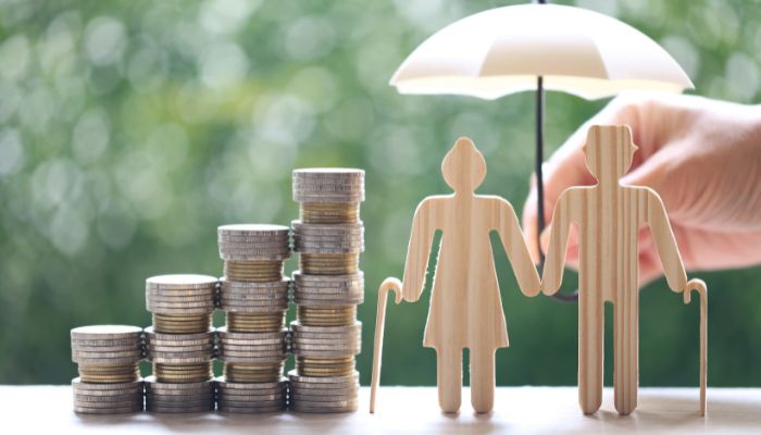 Sexalescencia y jubilación