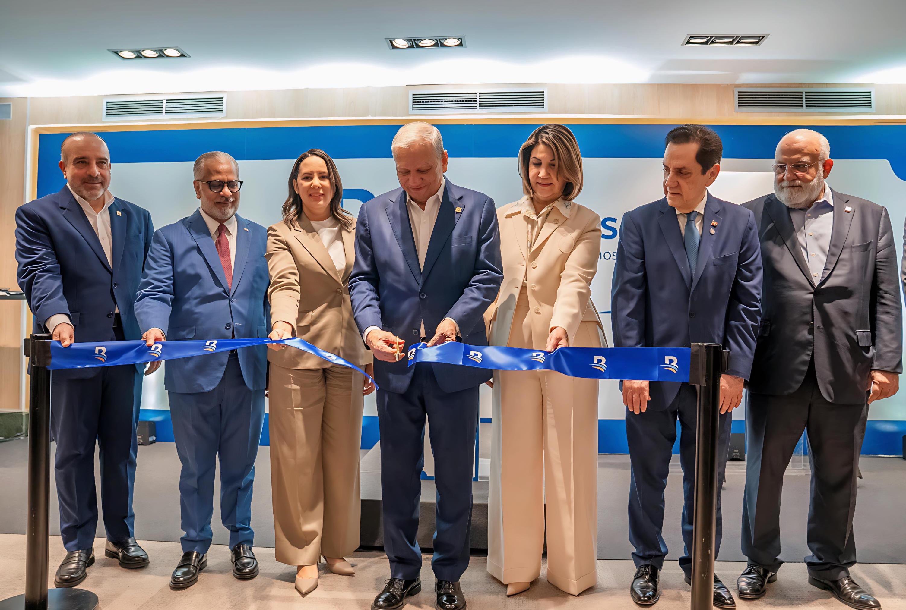 Banreservas inicia en Madrid su segunda feria inmobiliaria con tasas preferenciales desde 9.50