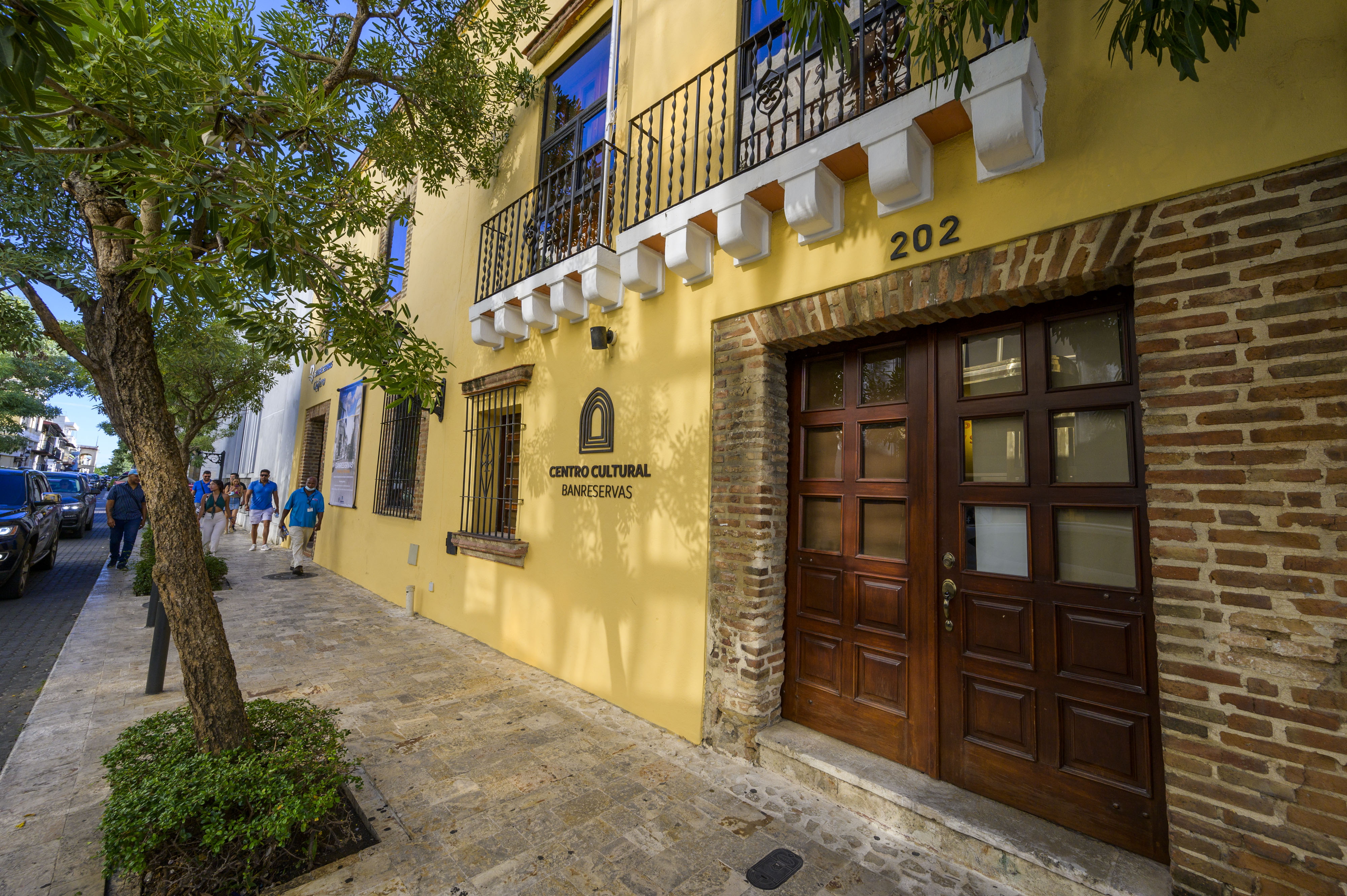 Anuncian ganadores del Premio Banreservas  de Relatos dedicados al merengue