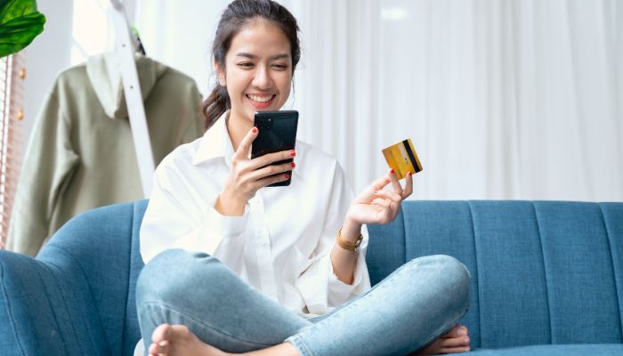¿Cómo aprovechar promociones de tasa cero de tu tarjeta de crédito?