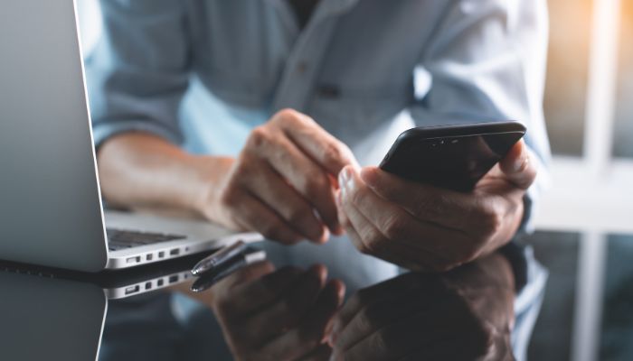 apps fraudulentas