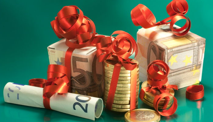 Aguinaldo qué es y para qué sirve