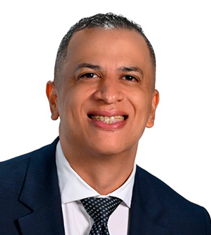 Preppy Oscar Rodríguez