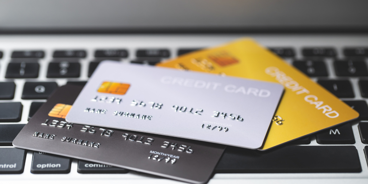 ¿Qué ocurre si dejas de usar tu tarjeta de crédito?