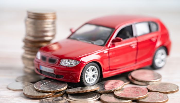Comparación entre crédito y leasing para comprar vehículo con apoyo de Banreservas.