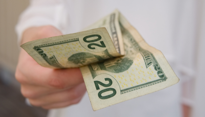 préstamos informales