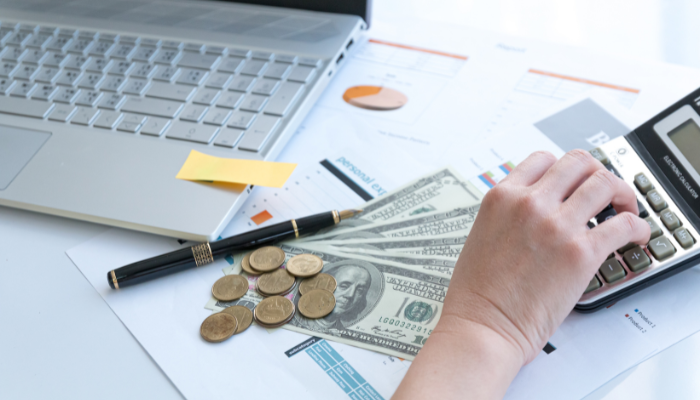 minimalismo financiero