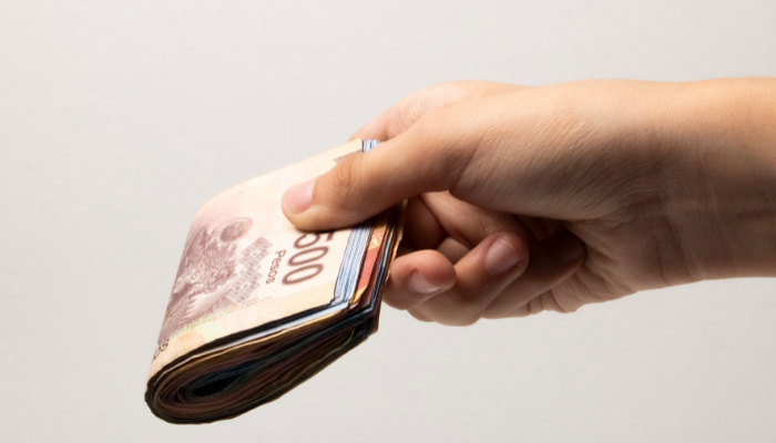 préstamos informales