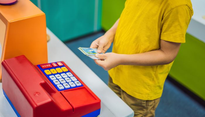 Finanzas para ninos Ensenalos y conviertelos en mini inversionistas