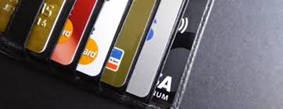 Uso inteligente de las tarjetas de créditos