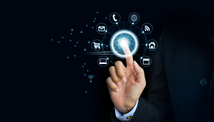 Banca y economía digital