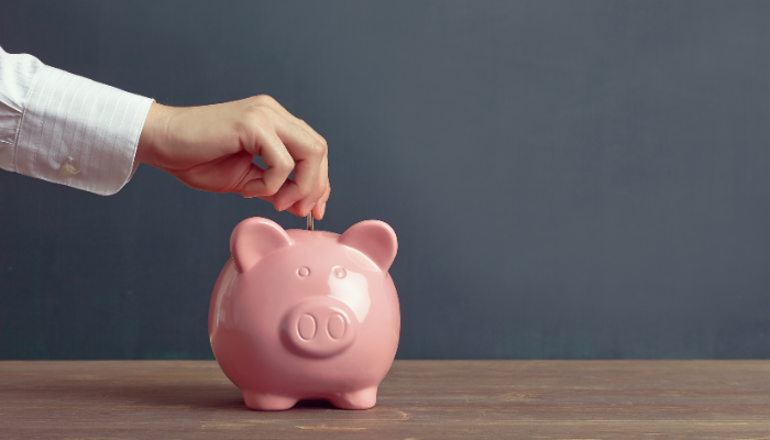 Microahorros: cómo pequeñas cantidades diarias pueden sumar grandes resultados