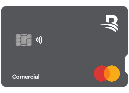 Mastercard Comercial Banreservas