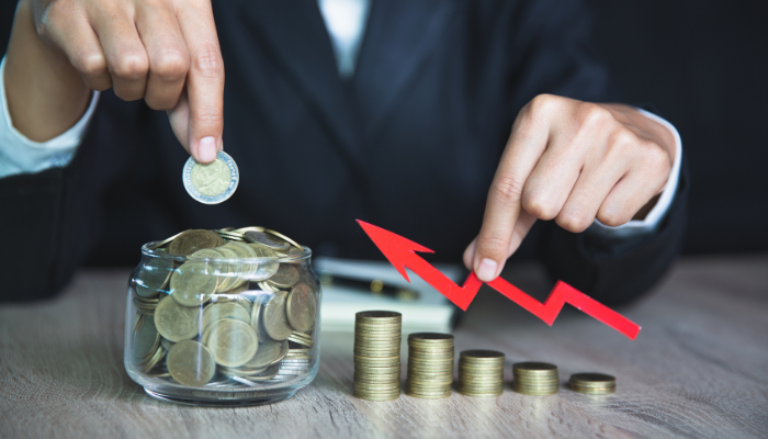 Microahorros: cómo pequeñas cantidades diarias pueden sumar grandes resultados
