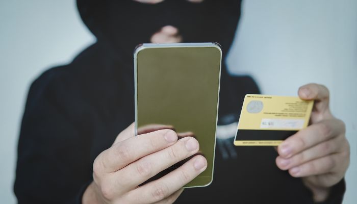 apps fraudulentas