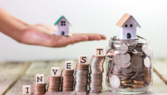 ahorro o inversión