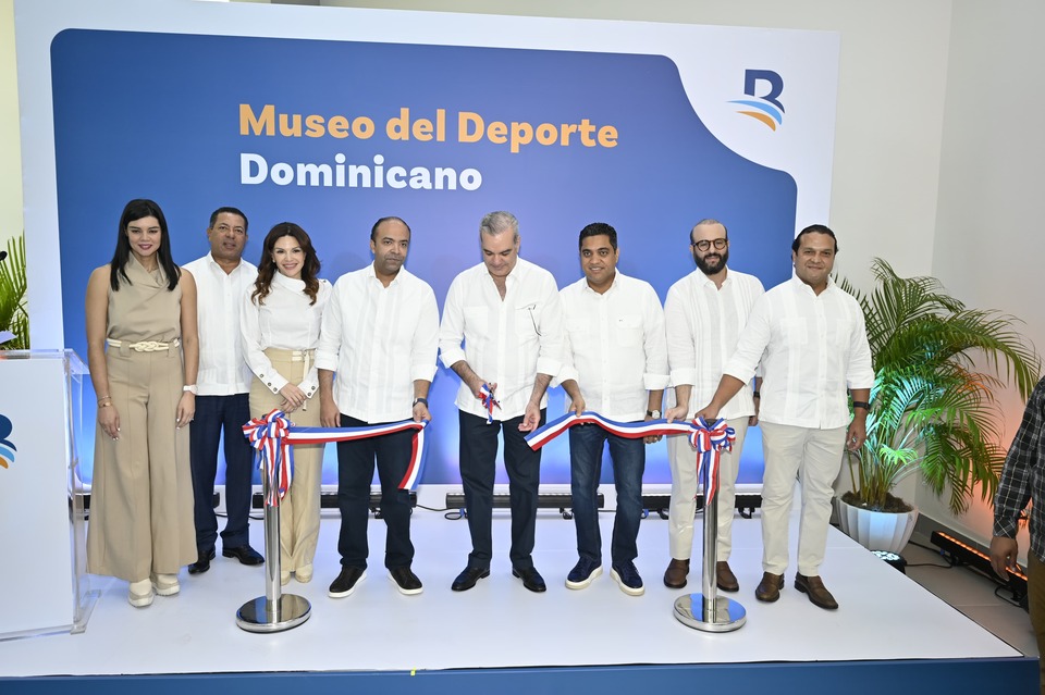 Banreservas remodela Polideportivo de la UASD Tony Barreiro y Museo del Deporte Dominicano