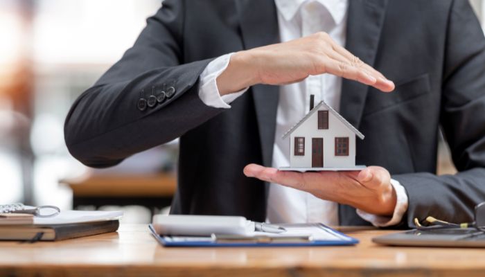 Vivienda segura