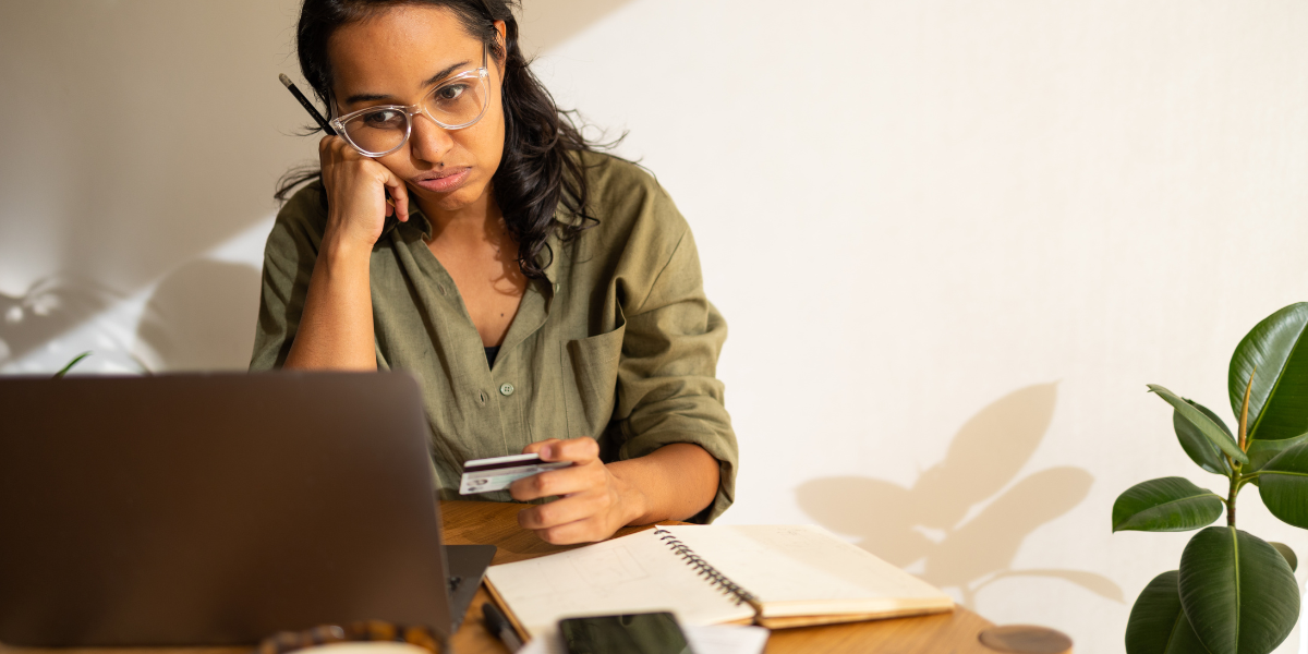 Aumento de línea de crédito en tu tarjeta: ¿es positivo o negativo?